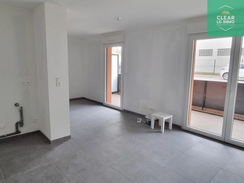 Image d'un ▷ appartement à louer • florange • 30,07 m² • 540 € | immoregion à 540€ à florange (57190)