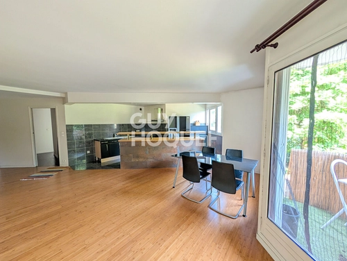 Image d'un appartement montigny le bretonneux 4 pièces 78.5 m2 à 1350€ à montigny-le-bretonneux (78180)