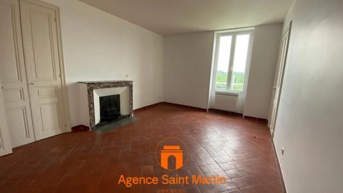 Image d'un location appartement teil le teil 3 pièces 68 m2 ardeche (07400) - 550 € / mois à 550€ à le teil (07400)