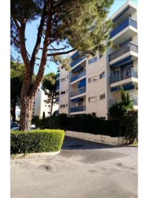Image d'un location appartement cagnes-sur-mer 1 pièce 29 m2 alpes maritimes (06800) - 774 € / mois à 774€ à cagnes-sur-mer (06800)