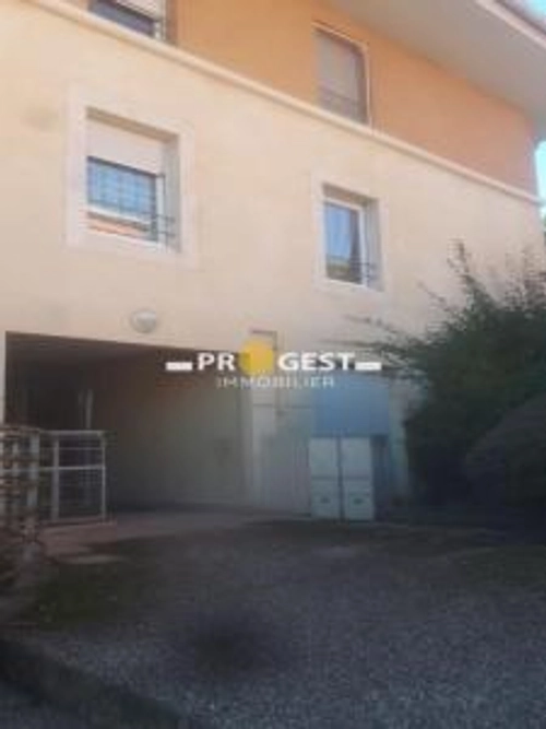 Image d'un location appartement gardanne 1 pièce 18 m2 bouches du rhone (13120) - 465 € / mois à 465€ à gardanne (13120)