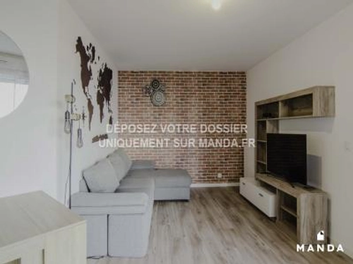 Image d'un location appartement maurepas 3 pièces 61 m2 yvelines (78310) - 975 € / mois à 975€ à maurepas (80360)
