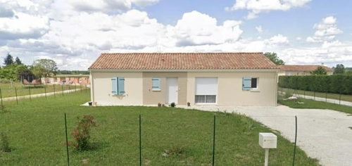 Image d'un location maison couzeix 4 pièces 89 m2 haute vienne (87270) - 900 € / mois à 900€ à couzeix (87270)