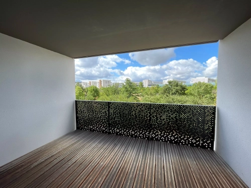 Image d'un appartement 3 pièces, 64 m² à louer à beauzelle (31700) à 778€ à beauzelle (31700)