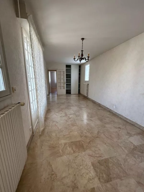 Image d'un appartement 3 pièces, 69 m² à louer à le croisic (44490) à 855€ à le croisic (44490)