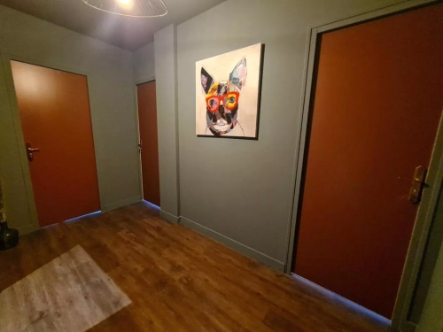 Image d'un appartement 1 pièce, 13 m² à louer à lens (62300) à 480€ à lens (62300)