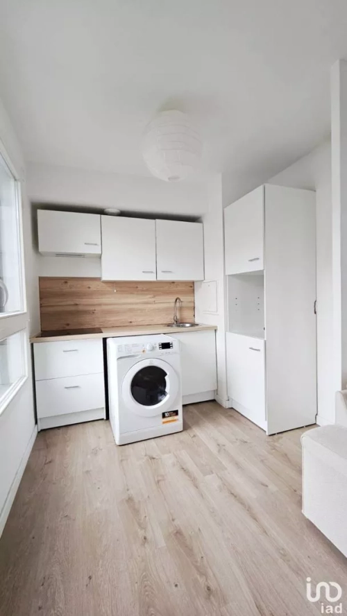 Image d'un appartement 3 pièces, 63 m² à louer à aubervilliers (93300) à 1351€ à aubervilliers (93300)