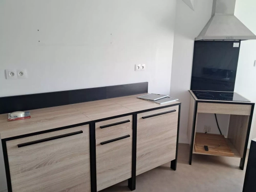Image d'un appartement 2 pièces, 40 m² à louer à sens (89100) à 518€ à sens (89100)