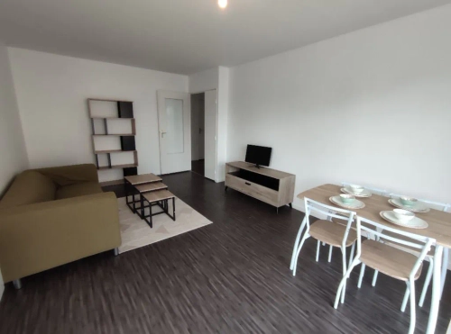 Image d'un appartement 2 pièces, 46 m² à louer à saint-jean-de-braye (45800) à 587€ à saint-jean-de-braye (45800)