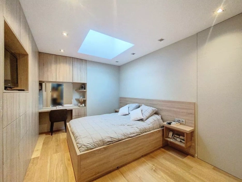 Image d'un maison 3 pièces, 64 m² à louer à roubaix (59100) à 960€ à roubaix (59100)