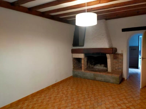 Image d'un maison 3 pièces, 100 m² à louer à vayres (33870) à 990€ à vayres (87600)