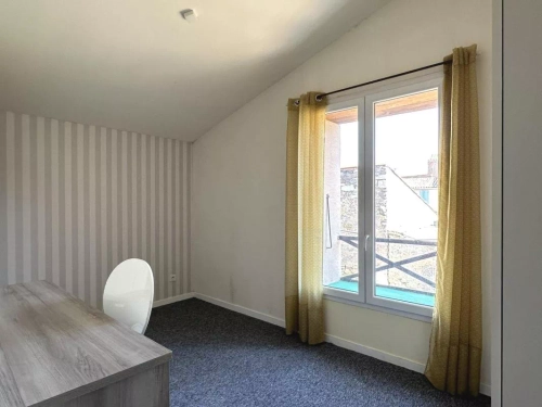 Image d'un maison 4 pièces, 92 m² à louer à saint-nazaire-d'aude (11120) à 945€ à saint-nazaire-d'aude (11120)