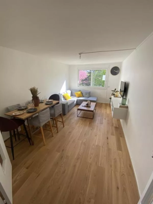 Image d'un appartement 3 pièces, 65 m² à louer à aubervilliers (93300) à 1550€ à aubervilliers (93300)