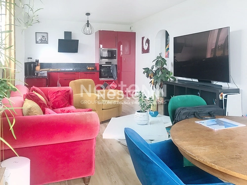 Image d'un appartement à louer à 1450€ à chilly-mazarin (91380)