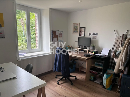 Image d'un location maison 4 pièces - chateaudun | ref. 5975 à 685€ à châteaudun (28200)
