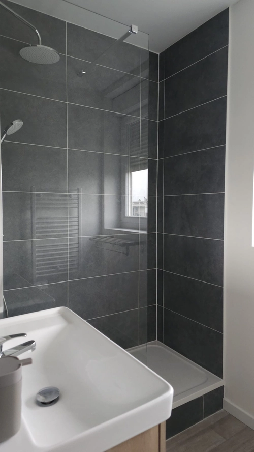 Image d'un en location appartement 2 pièces 82 m à 350€ à beauvais (60000)