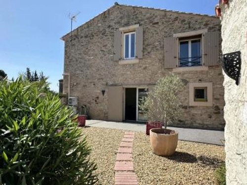 Image d'un location maison saint-nazaire-d'aude 4 pièces 92 m2 aude (11120) - 945 € / mois à 945€ à saint-nazaire-d'aude (11120)