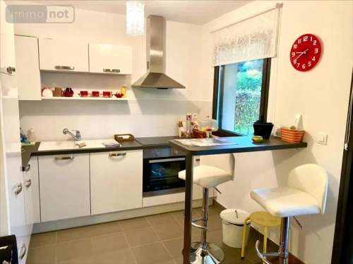 Image d'un location appartement bois-guillaume 76230 seine-maritime - 2 pièces 50 m2 à 760 euros à 760€ à bois-guillaume (76230)