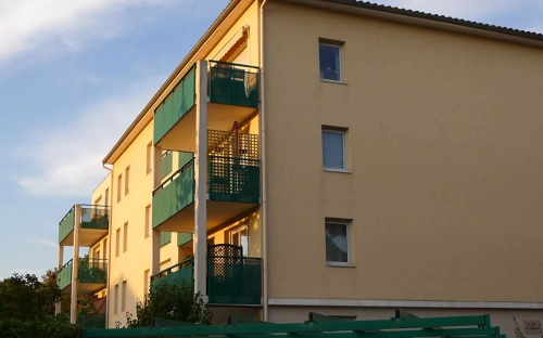 Image d'un appartement à louer 1 pièce 47,16 m à 759€ à saint-genis-laval (69230)
