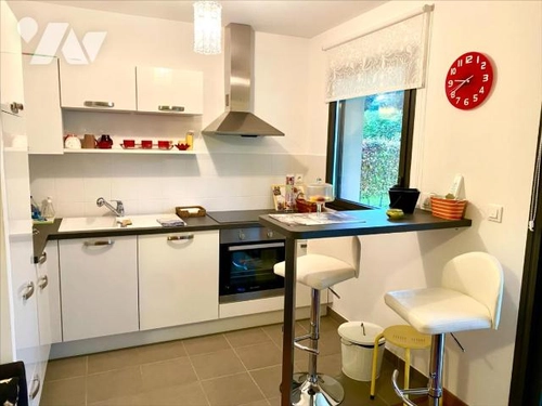 Image d'un apartment at 76 bois-guillaume, bois guillaume, 76230, france à 760€ à bois-guillaume (76230)