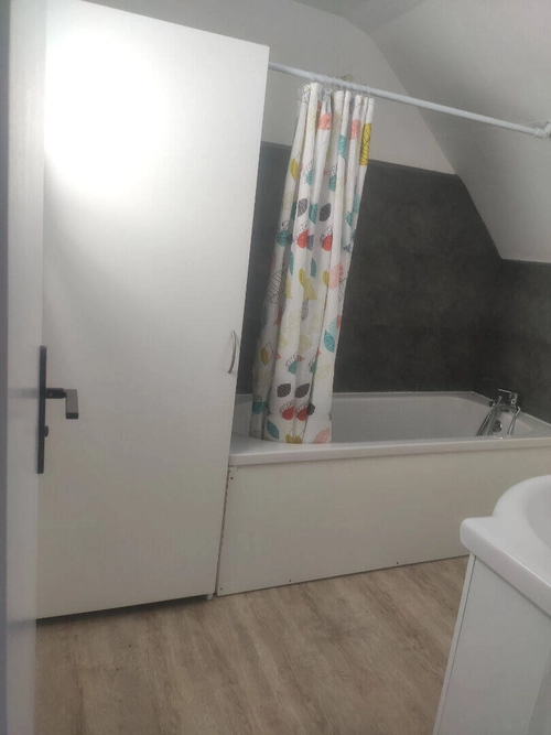Image d'un appartement 3 pièces à louer à 536€ à fécamp (76400)