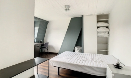 Image d'un maison  à roubaix à louer - locagestion, expert en gestion locative à 395€ à roubaix (59100)
