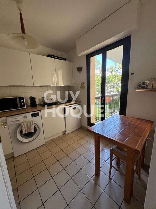 Image d'un appartement meublé 3 pièces à louer à sceaux - réf. 3238 à 1906€ à sceaux (92330)