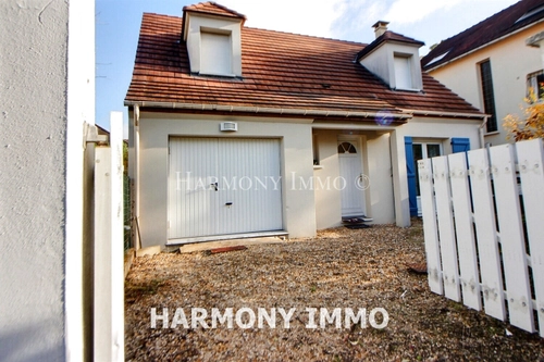 Image d'un location maison antony à 1900€ à antony (92160)