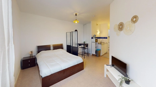 Image d'un en location appartement 1 pièce 24 m à 450€ à le havre (76620)
