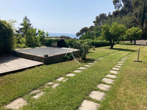 Image d'un en location maison 5 pièces 189 m à 3715€ à nice (06000)