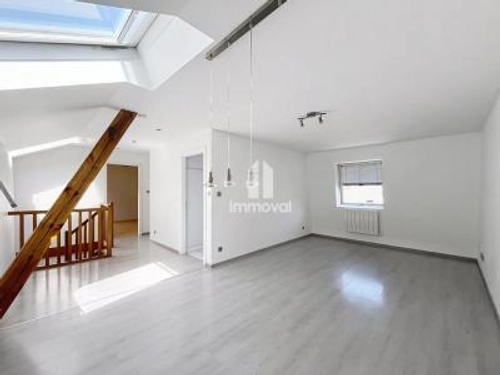 Image d'un location appartement strasbourg 3 pièces 65 m2 bas rhin (67000) - 995 € / mois à 995€ à strasbourg (67000)