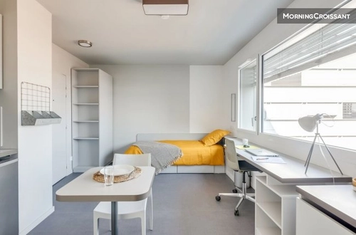 Image d'un studio étudiant à 815€ à palaiseau (91120)