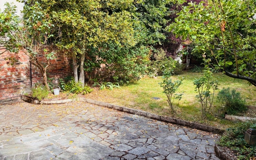 Image d'un maison à louer 4 pièces à 2150€ à rosny-sous-bois (93110)