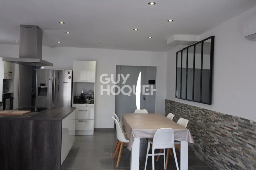 Image d'un maison 4 pièces, 95 m² à louer à clarensac (30870) à 1397€ à clarensac (30870)