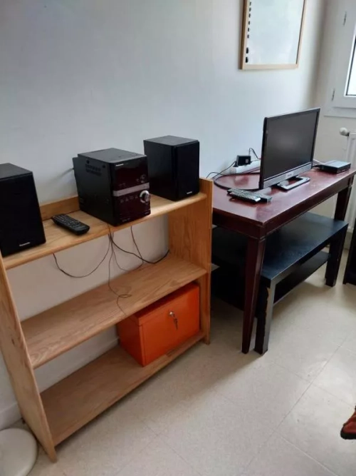Image d'un appartement 1 pièce, 10 m² à louer à vannes (56000) à 380€ à vannes (56000)
