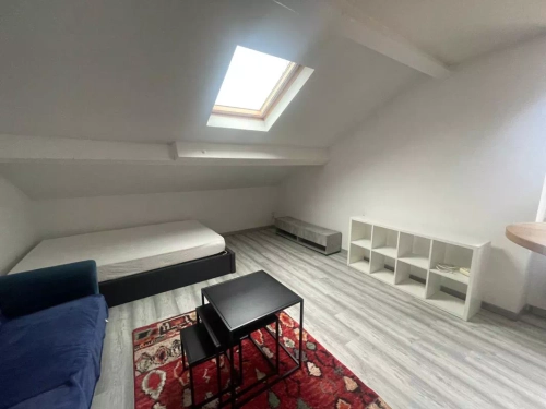 Image d'un appartement 2 pièces, 21 m² à louer à dax (40100) à 510€ à dax (40100)