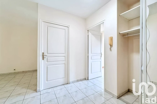 Image d'un appartement 3 pièces, 61 m² à louer à antony (92160) à 1400€ à antony (92160)
