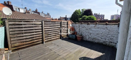Image d'un appartement 2 pièces, 47 m² à louer à tourcoing (59200) à 646€ à tourcoing (59200)