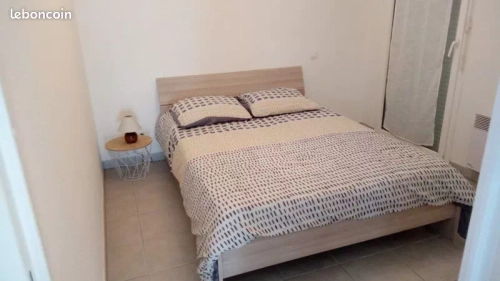 Image d'un appartement 2 pièces, 36 m² à louer à billère (64140) à 560€ à billère (64140)