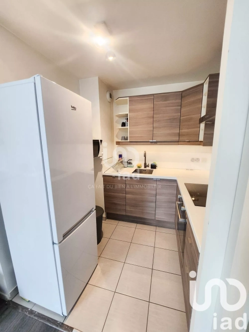 Image d'un appartement 2 pièces, 46 m² à louer à moissy-cramayel (77550) à 761€ à moissy-cramayel (77550)