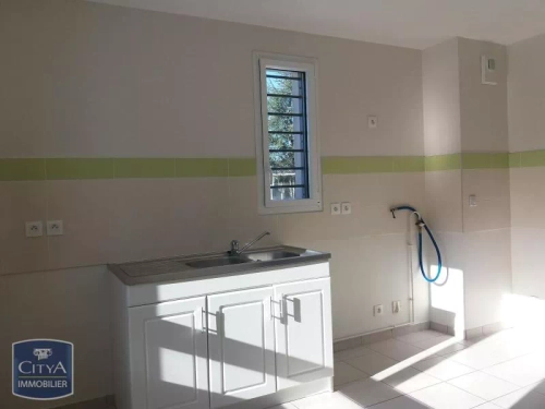 Image d'un maison 4 pièces, 104 m² à louer à châteauroux (36000) à 807€ à châteauroux (36000)