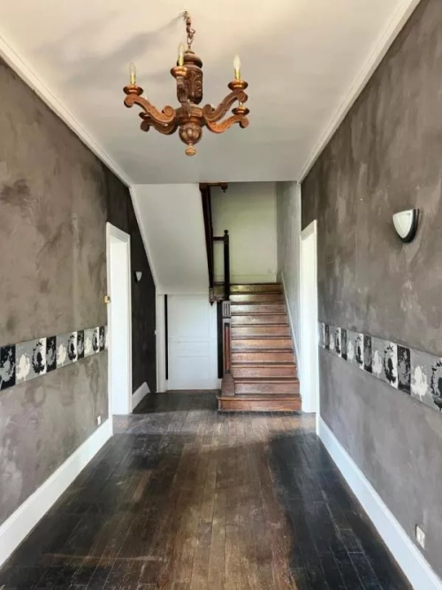Image d'un maison 8 pièces, 180 m² à louer à aixe-sur-vienne (87700) à 1360€ à aixe-sur-vienne (87700)