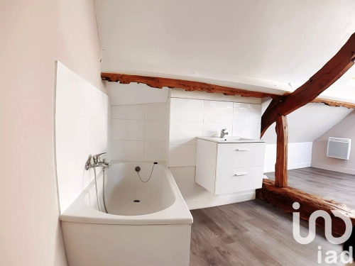 Image d'un maison 4 pièces, 80 m² à louer à hardricourt (78250) à 1410€ à hardricourt (78250)