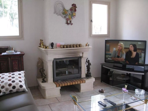 Image d'un maison 5 pièces, 103 m² à louer à le luc (83340) à 1160€ à le luc (83340)