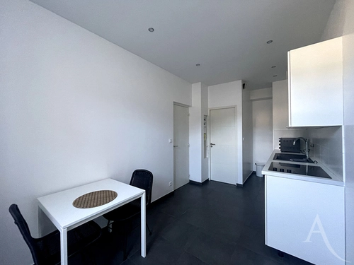 Image d'un location appartement 1 pièce, 33.27m², châteauroux à 491€ à châteauroux (36000)