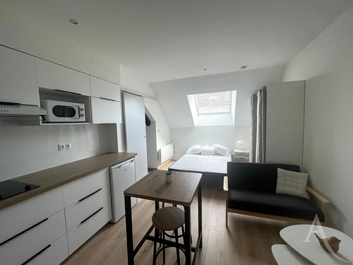 Image d'un location appartement 1 pièce, 17.78m², châteauroux à 445€ à châteauroux (36000)