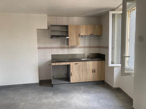 Image d'un location appartement 2 pièces, 35.60m², bédarieux à 360€ à bédarieux (34600)
