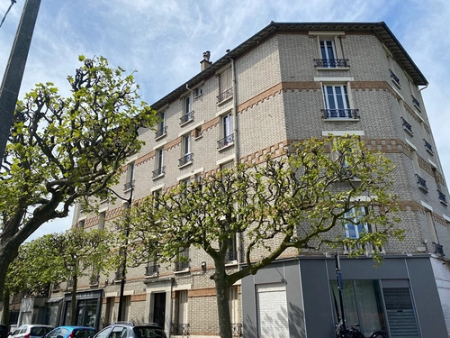 Image d'un location appartement 3 pièces, 59.52m², joinville-le-pont à 1135€ à joinville-le-pont (94340)