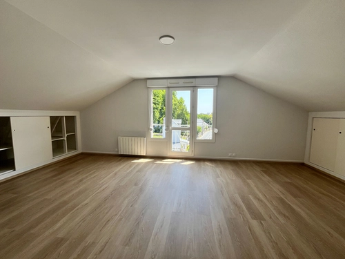 Image d'un location appartement 2 pièces, 61.02m², sainte-adresse à 840€ à sainte-adresse (76310)