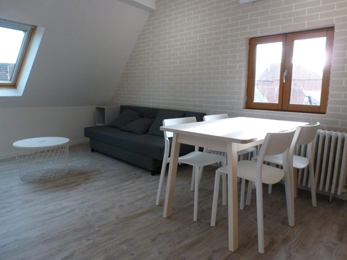Image d'un centre historique d'obernai -2 pièces meublé à 545€ à obernai (67210)